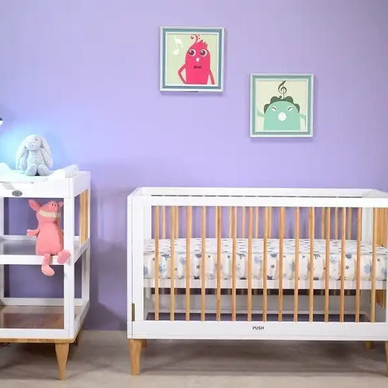 Benefits and Importance of Baby Crib