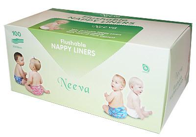 Nappy Liners