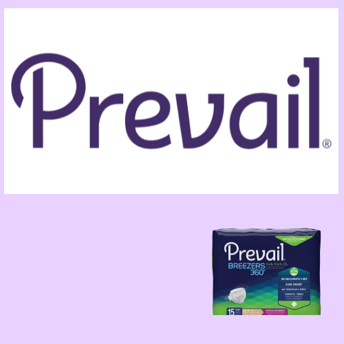 Prevail Briefs/Diapers