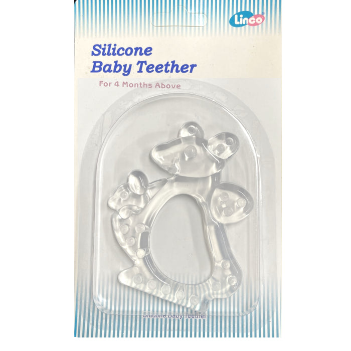 Linco Silicone Baby Teether L-22505