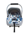 Neeva Capsule with Aluminum Handle - BLUE - Babyonline