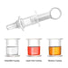 Haakaa Oral Medicine Syringe - Babyonline