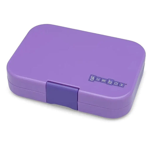 Yumbox Panino Lunchbox - Purple - Babyonline