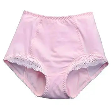 Conni Chantilly Ladies Absorbent Undergarment Pink- (AU/NZ) Size 20 - Babyonline