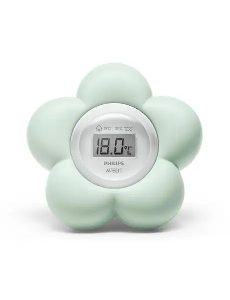 Avent Baby Bath & Room Thermometer - Babyonline