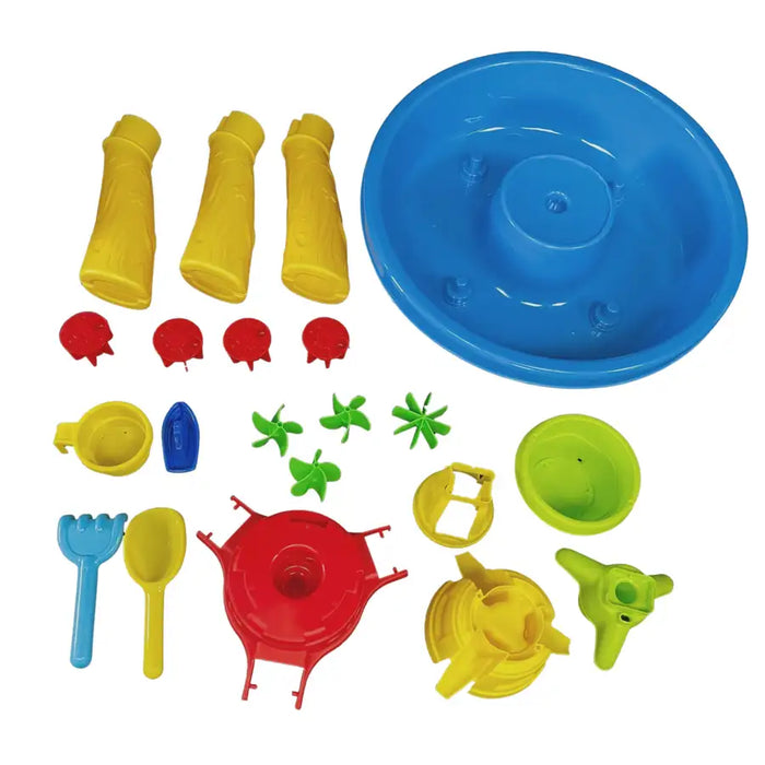 Sand & Water Table 971C