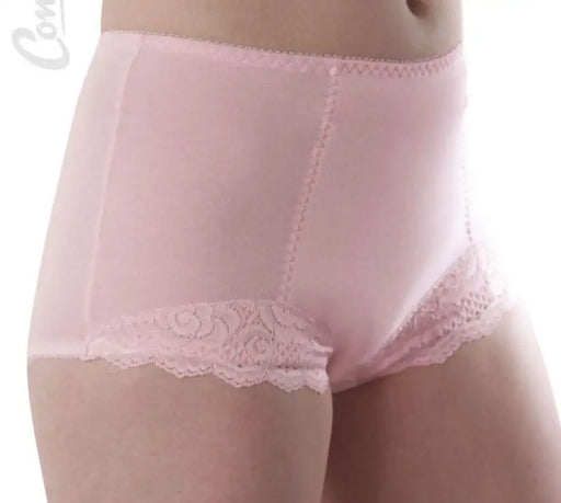 Conni Chantilly Ladies Absorbent Undergarment Pink- (AU/NZ) Size 20 - Babyonline