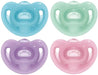 NUK Sensitive Silicone Pacifiers - Pack of 2 - Babyonline
