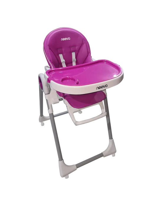 Q1 Neeva High Chair - Babyonline