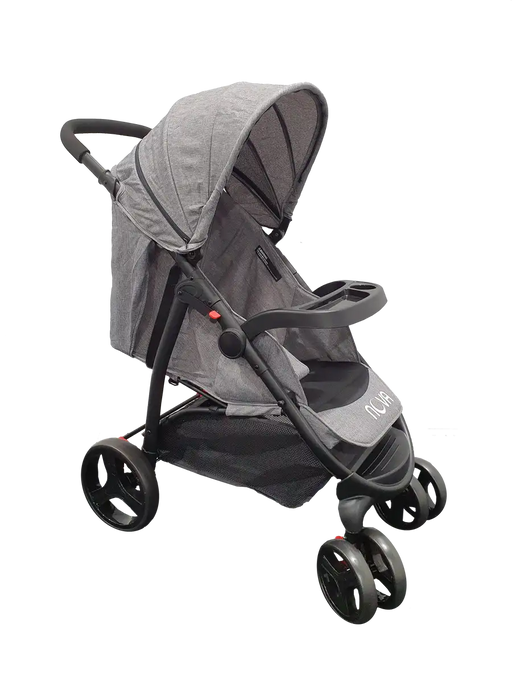 Nova Deluxe Stroller - Babyonline