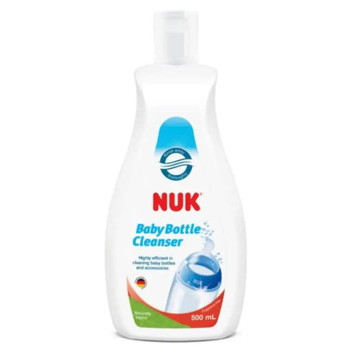 NUK Baby Bottle Cleanser - 500ml - Babyonline
