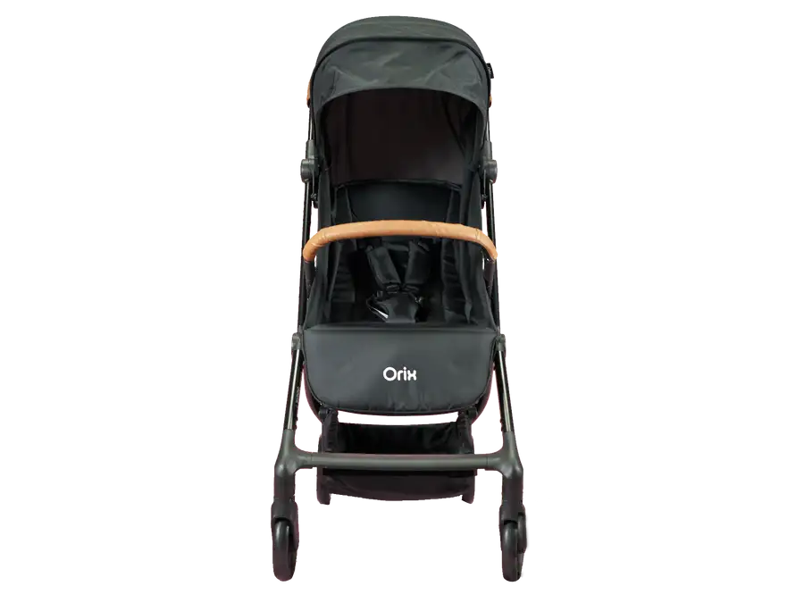 Orix Auto Folding Baby Stroller - Babyonline