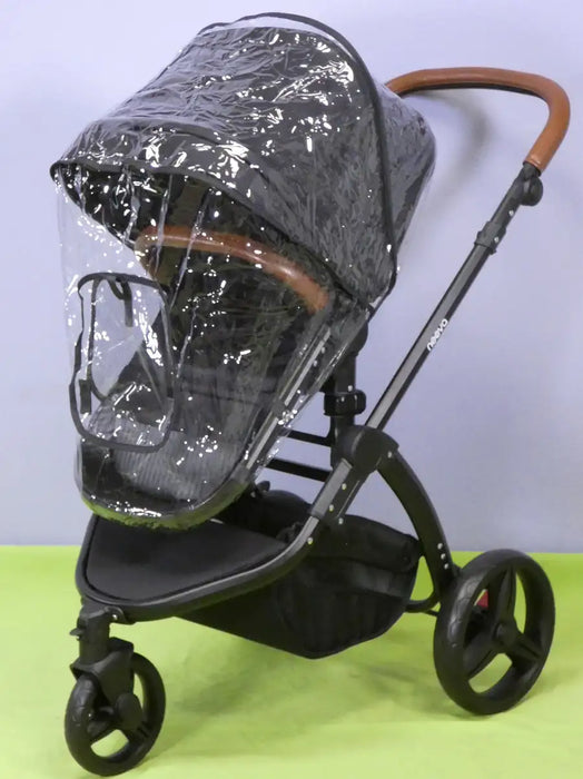 Rain Cover (Neeva CLIO 3-Wheel Stroller)