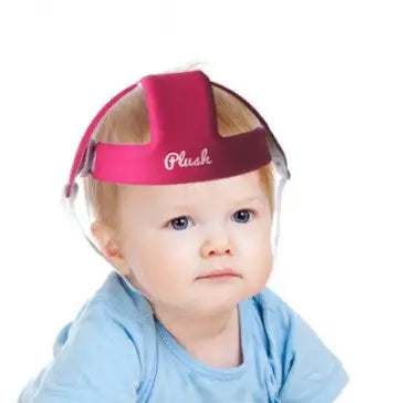 Plush Safety Helmet - Babyonline
