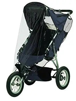 Jolly Jumper Weathershield for 3-Wheel Stroller - Babyonline