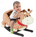 SKEP Baby Rocking Chair GIRAFFE - Babyonline