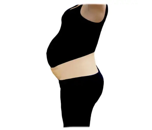 Jolly Jumper Maternity Support Belt - NATURAL - Babyonline