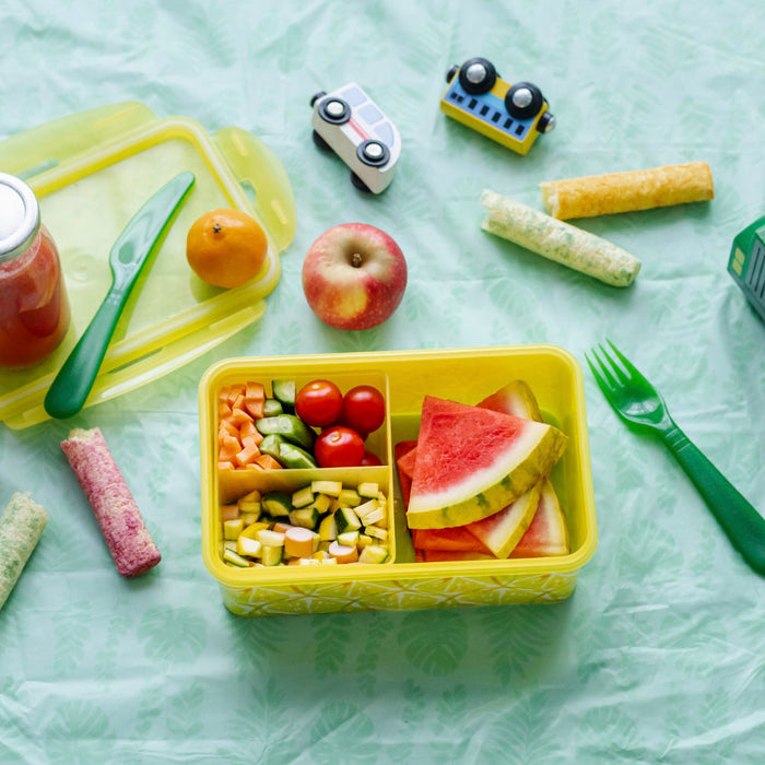 Looking for kids’ lunchboxes that are both leak-proof and dishwasher-safe?