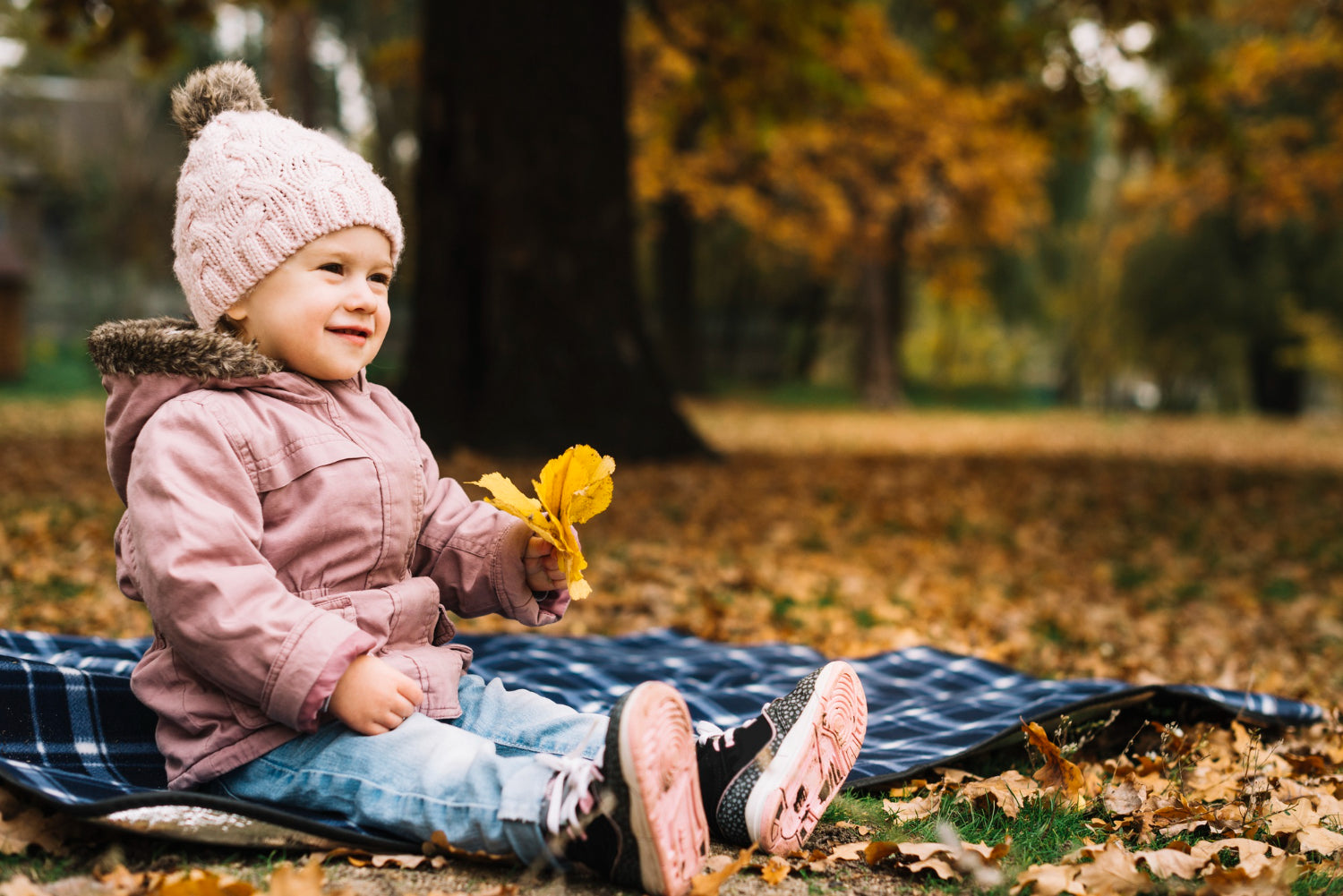 Autumn Baby Essentials in New Zealand: A Complete Guide for Cozy, Safe & Happy Little Ones