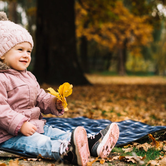 Autumn Baby Essentials in New Zealand: A Complete Guide for Cozy, Safe & Happy Little Ones