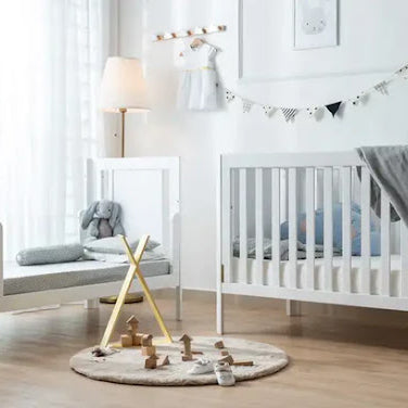 Get the Perfect Nursery for Your Baby!