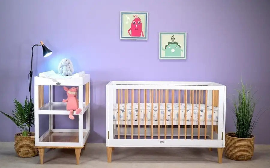 Baby crib online shop