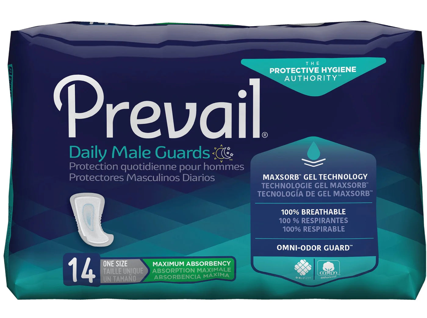 Understanding Incontinence Pads for Men