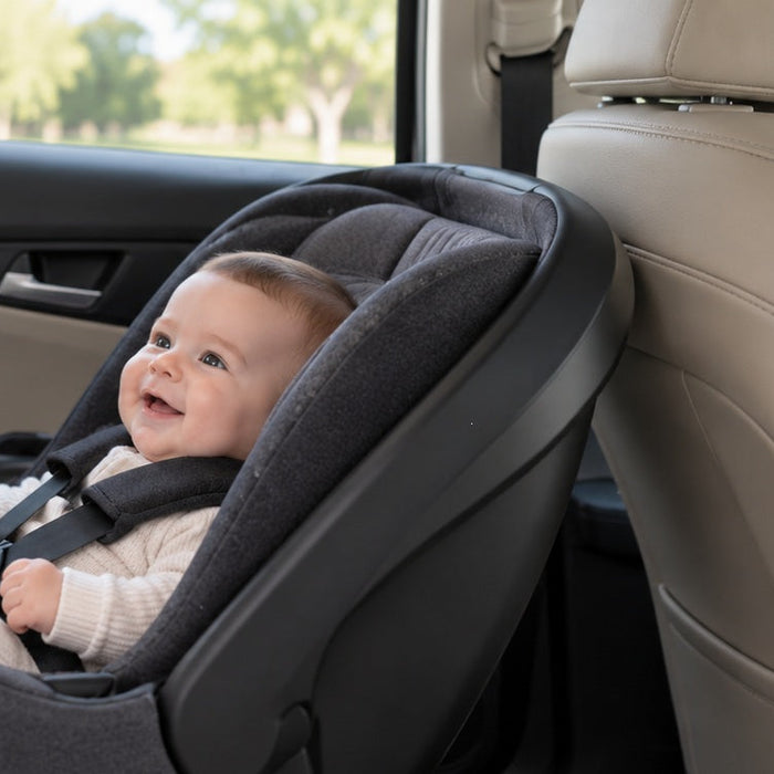 How to Choose a Car Seat in NZ: Complete Buying & Safety Guide