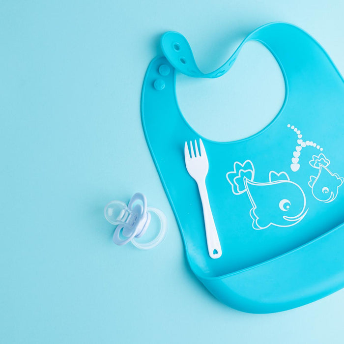 How to choose infant drool bibs and baby mealtime bibs?