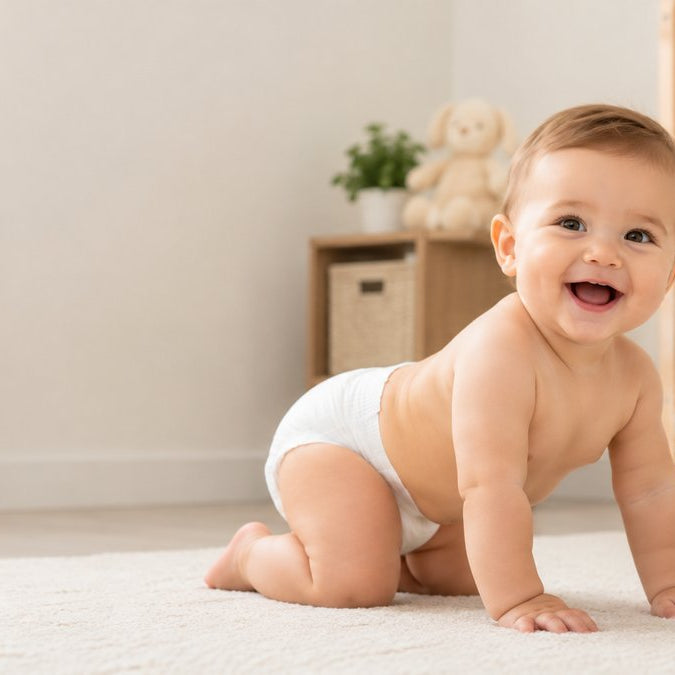 Best Nappies in NZ: How to Choose the Right Nappy for Your Baby