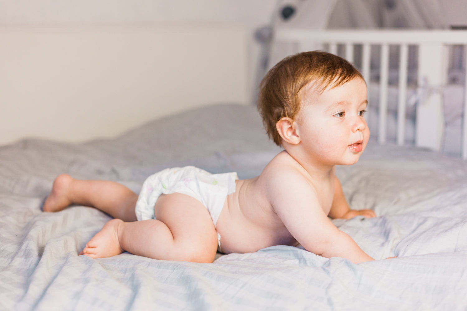 How to choose the best newborn diapers for your baby?