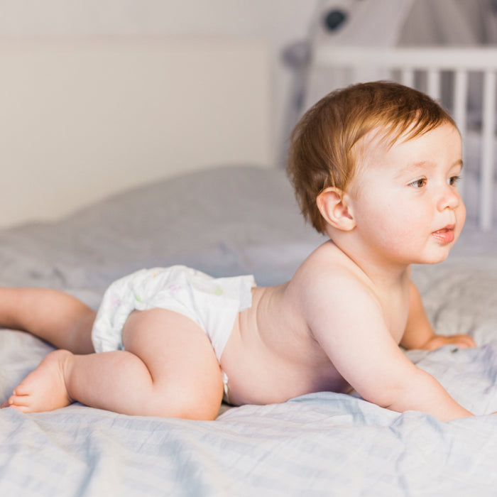 How to choose the best newborn diapers for your baby?
