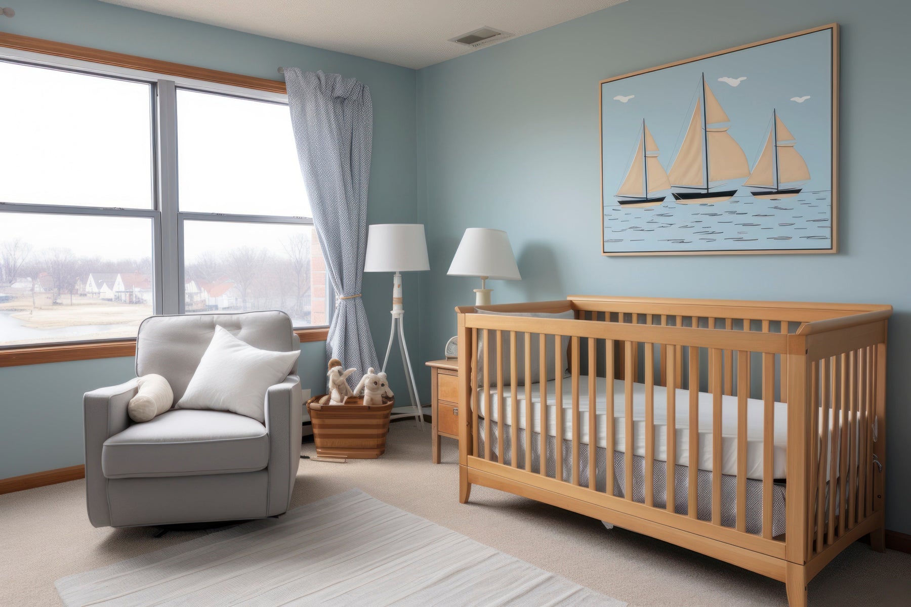 Why a Baby Cot is Essential for Every Kiwi Family: Safety, Comfort & Better Sleep for Your Baby