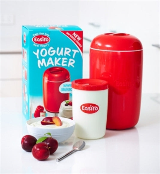 Easiyo Yogurt Sachets