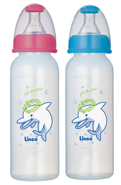 Baby Feeding Bottles