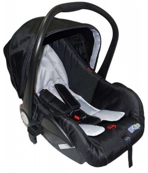 Safest Baby Car Seat