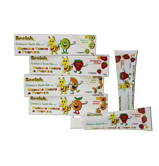 Best Toothpaste For Kids