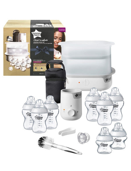 TOMMEE TIPPEE