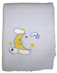 Newborn Baby Blankets