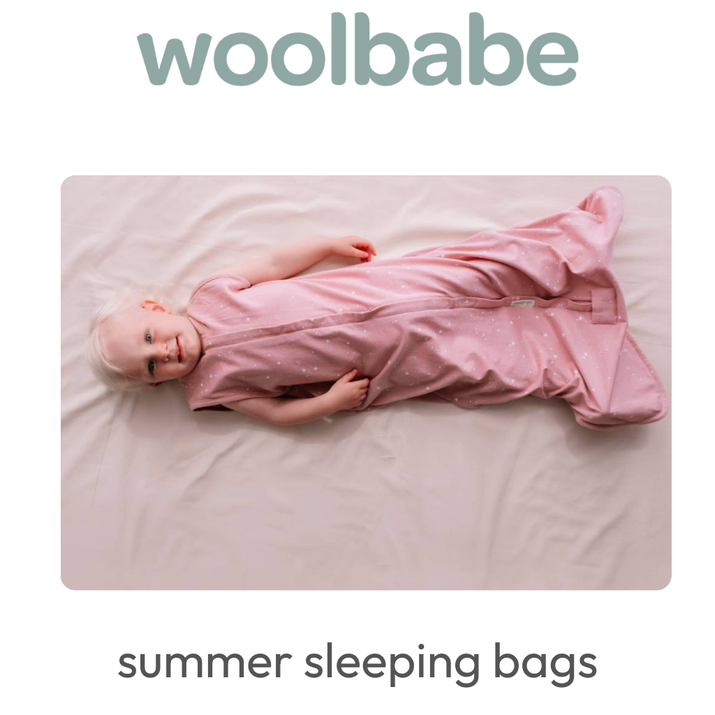 summer sleeping bags