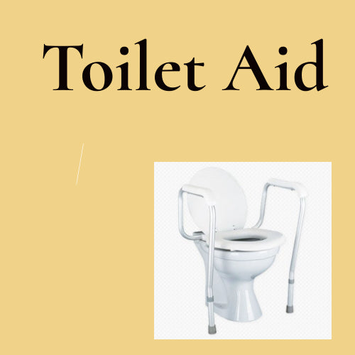Toilet Aid