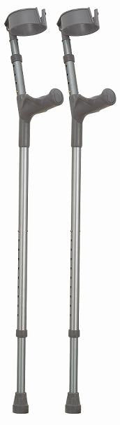 Forearm Crutches