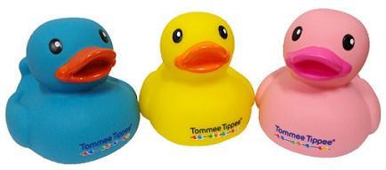 Bath Toys