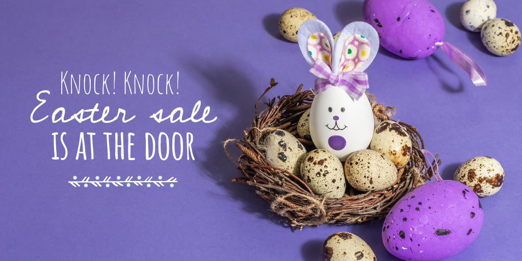 Easter Sale