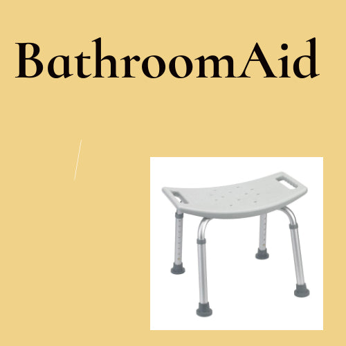 Bathroom Aid