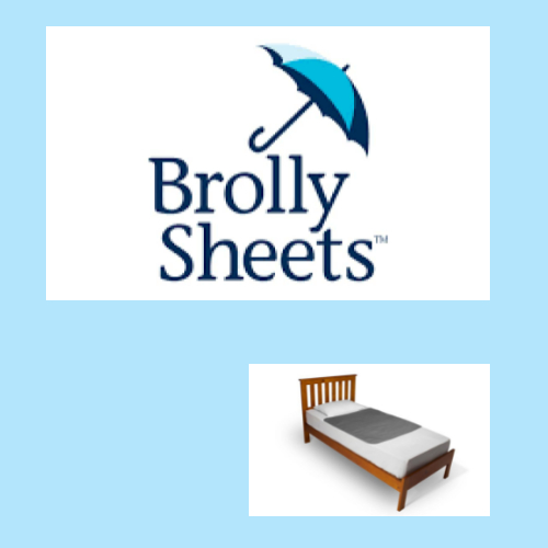 Brolly sheets Range