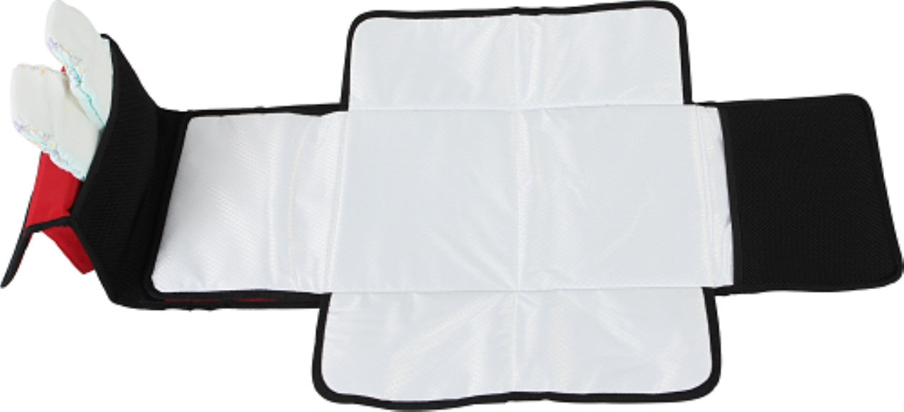 Bed Liners & Changing Mats
