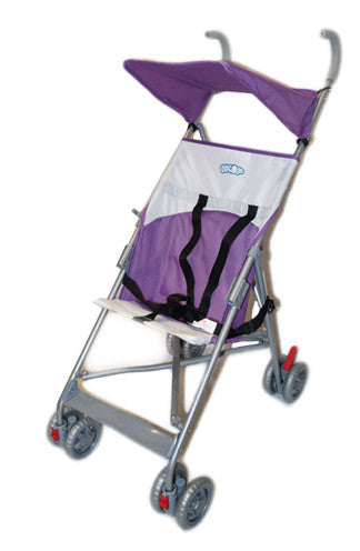 Prams and Joggers 