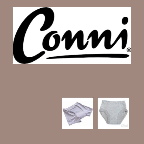 Incontinence washable undergarments for Men