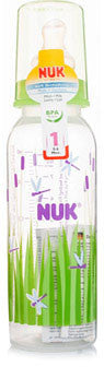Nuk Feeding Bottle